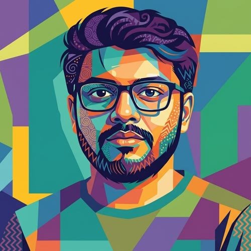 Ritesh Vishwakarma